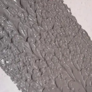 杭州双液改性环氧型 YJ-302 拉毛界面剂，光面混凝土基层专用再浇剂
