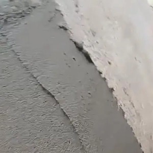 杭州水工建筑物I级C55聚合物改性水泥砂浆 渠道防渗泵站加固迎水面抗冲刷砂浆