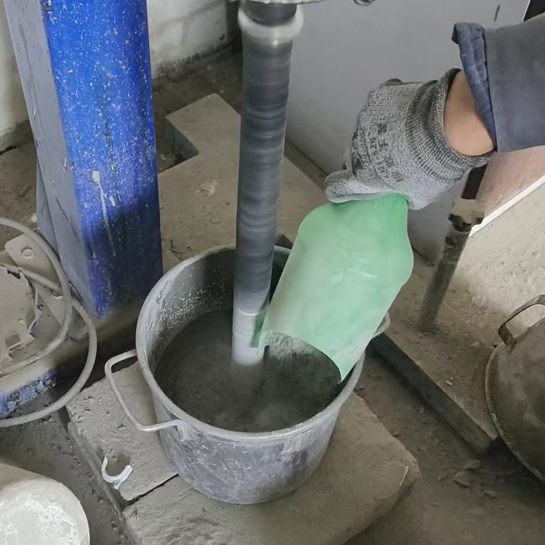杭州桥梁公路张拉用H60压浆料与普通压浆料有什么区别？