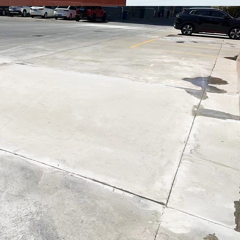 杭州市政道路抢修料